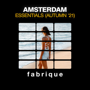 Amsterdam Essentials (Autumn '21)