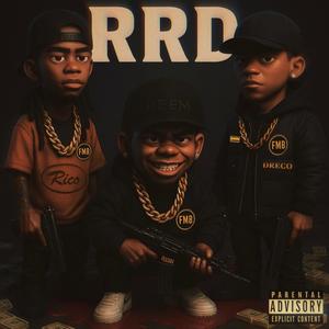 Bow (feat. MillyPorter, FMBReemGzz & Rico0) (Explicit)