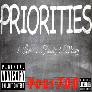 Priorities (VIP Mix) [Explicit]