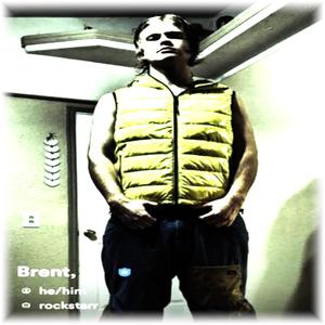 Vest (Explicit)