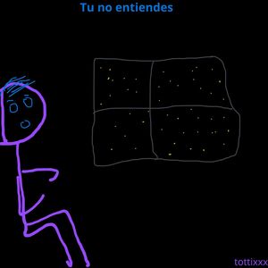 Tu No Entiendes (Explicit)