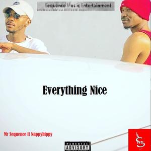 Everything Nice(feat. Nappyhippy)
