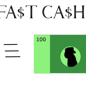 Fast Cash (feat. BigBoyMoonMan)