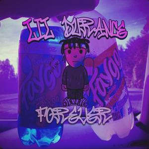 Lil Durance (Alienated Truth!) (Explicit)