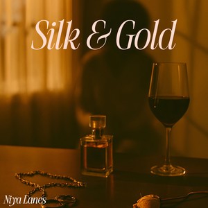 Silk & Gold
