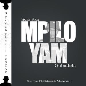 Mpilo Yami (feat. Gabadela & Smash Soul )