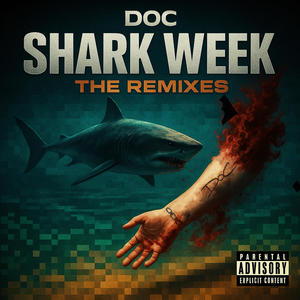 Shark Week (Akon Miller Remix|Explicit)
