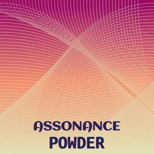 Assonance Powder