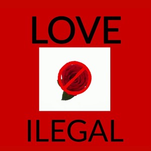 LOVE ILEGAL (feat. Mulla beatz)