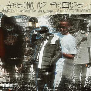 ARSONN & FRIENDS (Explicit)