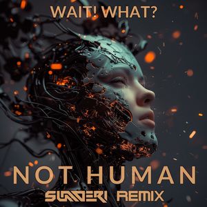 Not Human (Sunderi Remix)