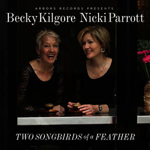 Two Little Girls from Little Rock