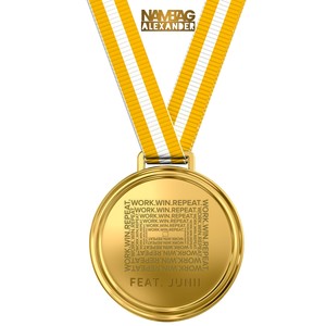 Work. Win. Repeat. (Sped Up Remix)