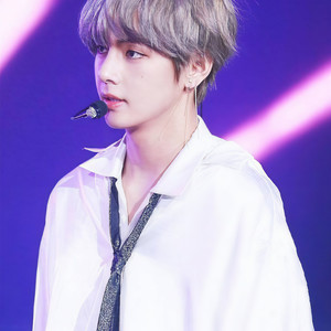 The Truth Untold (金泰亨1230庆生曲)