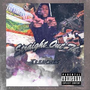 Staight Out The Trenches (Explicit)