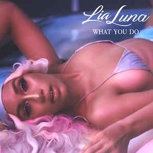 WYD (feat. Lia Luna) [Remastered] [Explicit]