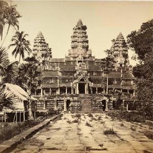 KHMER ANGKOR (Special Version)