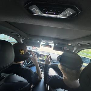 novacaine (Explicit)