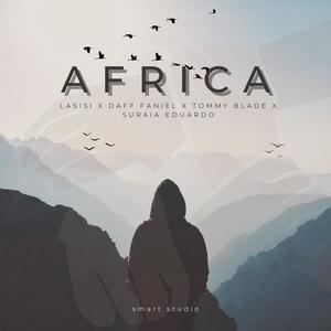 africa (feat. Daff Daniel, Tommy Blade & Suraia Eduardo)