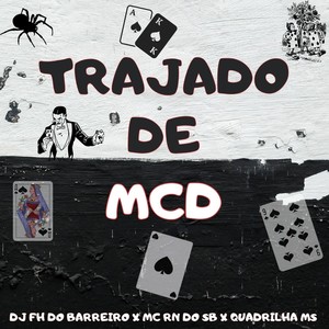 Trajado de MCD