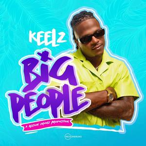 Big people (feat. Reckondrums)