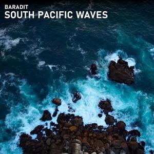 South Pacific Waves