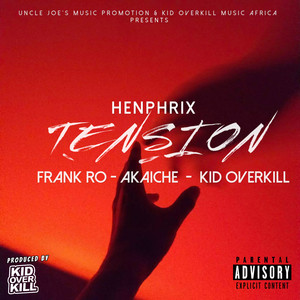 TENSION (Explicit)