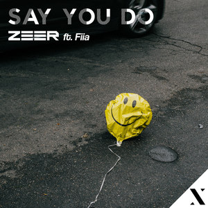 Say You Do