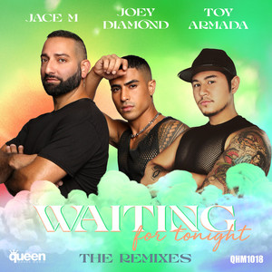 Waiting for Tonight (The Remixes)