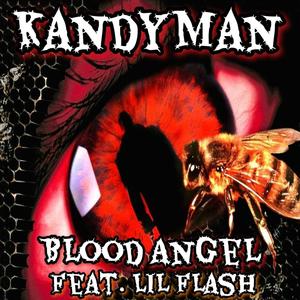 Kandyman (feat. Lil Flash) [Explicit]