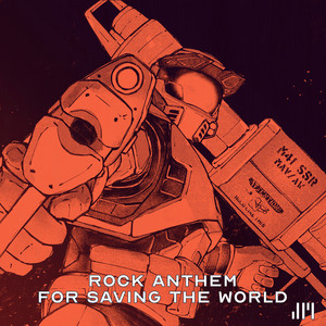 Rock Anthem For Saving The World (Cello Jam)