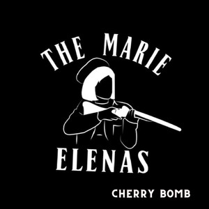 Cherry Bomb (The Runways cover by Macu Kahlo & The Marie Elenas)
