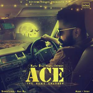 Ace(The Game Changer)