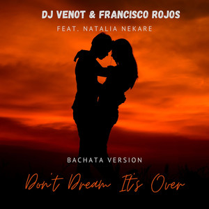 Don't Dream It's over (Bachata Version)