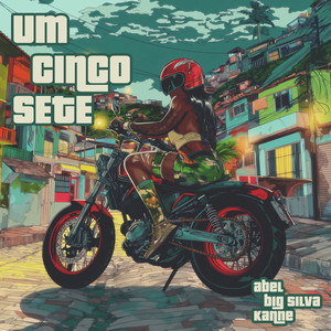 UM CINCO SETE (Explicit)