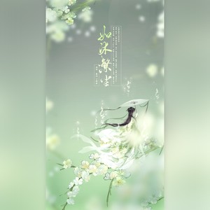 知己向《如沐繁尘》