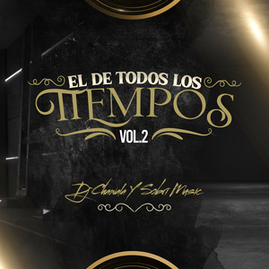 El De Todo Los Tiempos, Vol.2 (In Live)