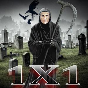 1X1 (feat. Cruzz Produciendo) (Explicit)