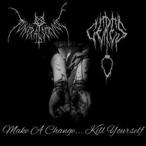 Make A Change...Kill Yourself(feat. funeralservice) (Explicit)