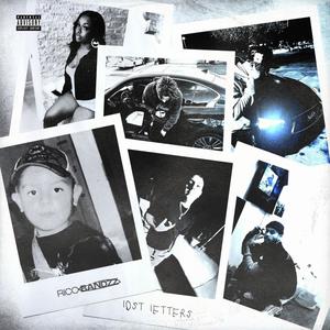 Lost Letters (Explicit)