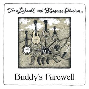 Buddy's Farewell (feat. Bluegrass Collusion)