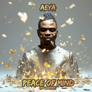 Peace Of Mind (No Drama)