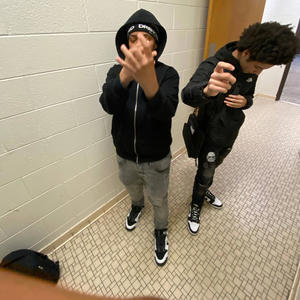 Clockout (feat. Luh Jax) (Explicit)