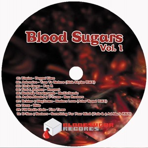 Blood Sugars Vol. 1