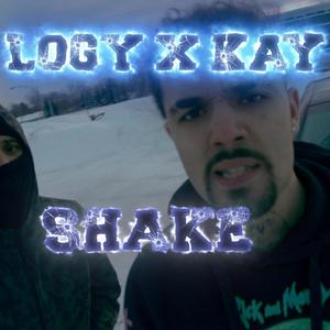 Shake(feat. KAY FSO) (Explicit)
