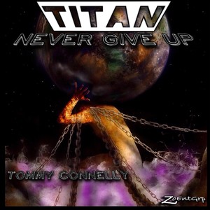 Titan (Never Give Up)