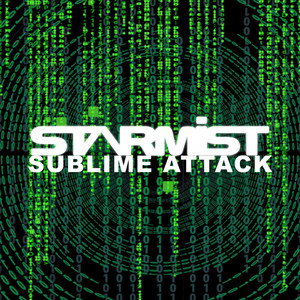 Sublime Attack (Original Mix)
