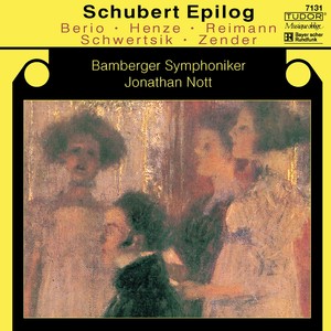 Epilog zu Rosamunde, Op. 33