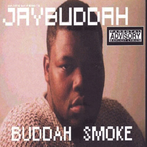 Buddah Smoke