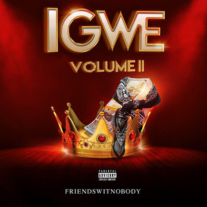 IGWE II (Explicit)